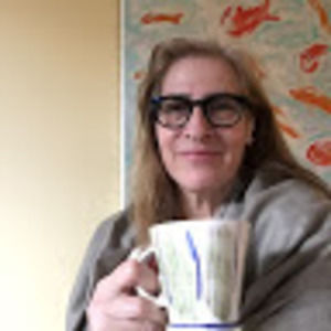 Meet your Posher, Deborah